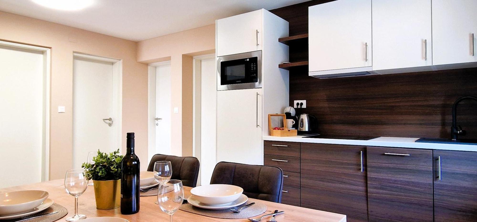 Hyde Park Apartments Cakovec Exterior photo