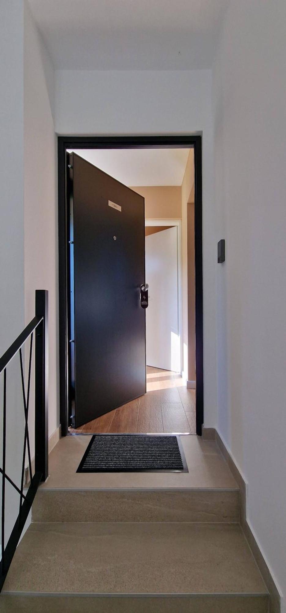 Hyde Park Apartments Cakovec Exterior photo