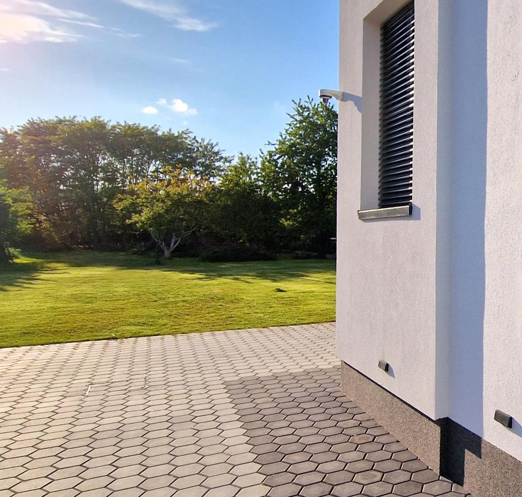Hyde Park Apartments Cakovec Exterior photo
